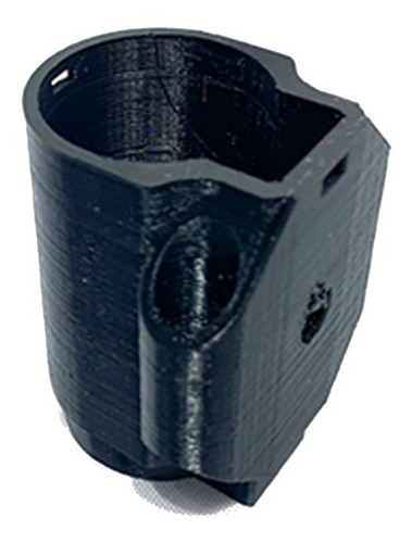 Imagem 6 de 10 de Extensor Prolongador Bateria G&g Arp Raider L - 3dga