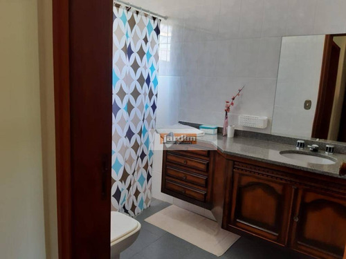 Imagem 18 de 30 de Chácara Com 3 Dormitórios À Venda, 1150 M² Por R$ 860.000,00 - Jardim Leonor - Itatiba/sp - Ch0111
