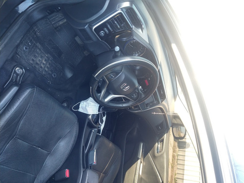 Imagem 4 de 9 de Honda City Exl