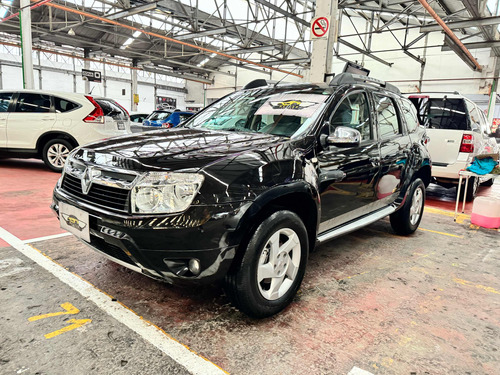 Renault Duster 2.0 Dynamique At