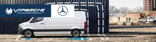 Imagen 5 de 12 de Mercedes-benz Sprinter Entrega Inmediata 2.1 2023 0km