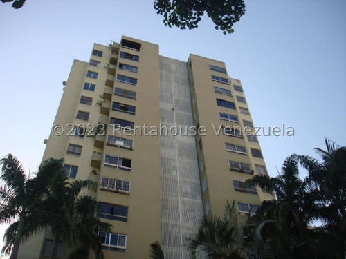 Apartamento En Venta El Cigarral Mls #24-6752, Caracas Rc 001