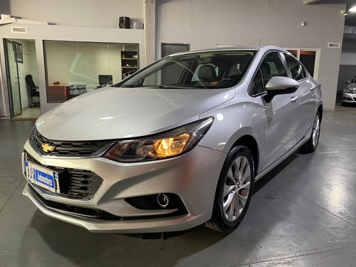 Chevrolet Cruze 1.4 Lt Mt Sedan