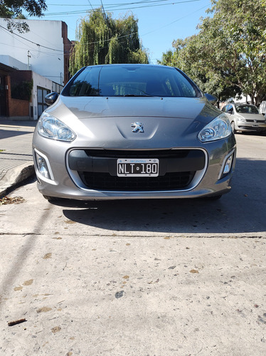 Peugeot 308 1.6 Active