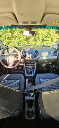 Ford Ka 1.5 S