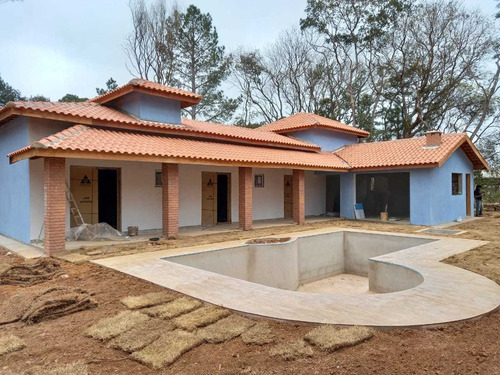 Imagem 2 de 10 de Chácara 1.000 M² Em Condominio - Chácara Em Ibiúna - Cód.184