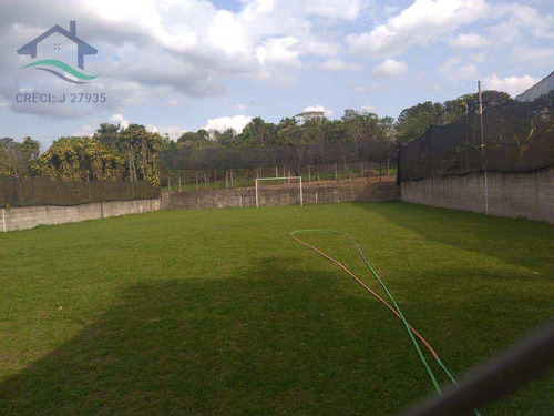 Imagem 15 de 15 de Chácara Com 3 Dorms, Parque Rio Abaixo, Atibaia - R$ 530 Mil, Cod: 1994 - V1994