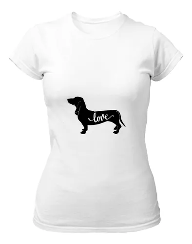 Camisa CACHORRO BASSET HOUND - LET'S GO FOR A WALK