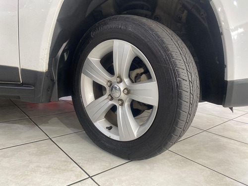 Jeep Compass Compass 2.0 Sport (Aut) (Flex)