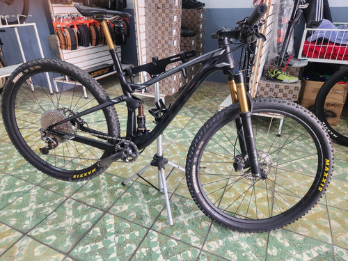 Bicicleta Scott Spark 900 Premium 2018