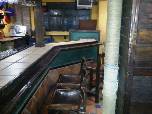 Imagen 4 de 12 de Vendemos O Alquilamos Tasca Restaurant / En El Llanito.