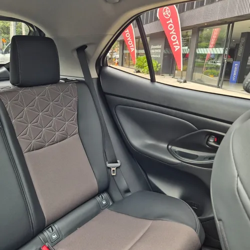 Toyota Yaris Cross 1.5 Hev Xls