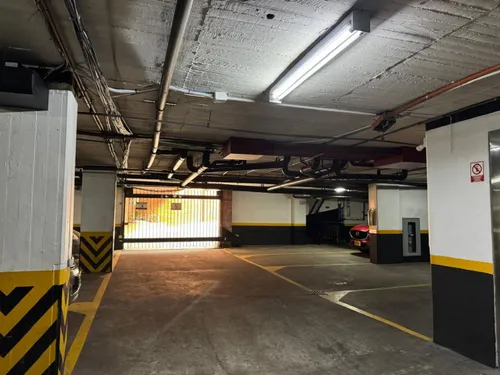 Consultorio En Venta En El Chicó. Cod V22590