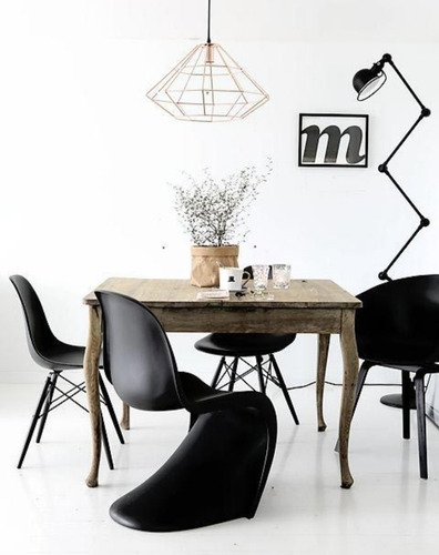 Silla Diseño Rosario