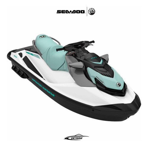 Sea-doo Gti 130 2025 Astillero Victoria