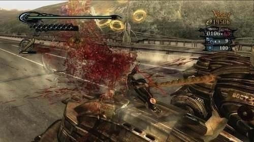 Bayonetta 1 Ps3 Psn Envio Rápido