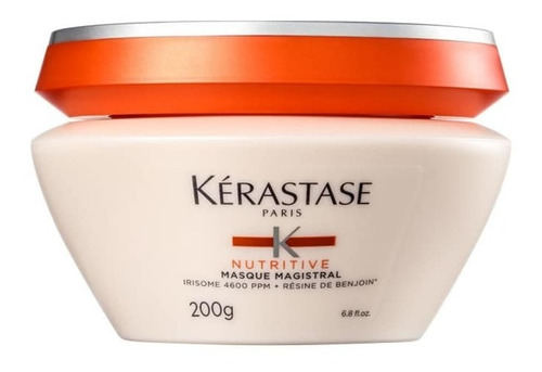 Kérastase Nutritive Magistral - Máscara De Nutrição 200ml