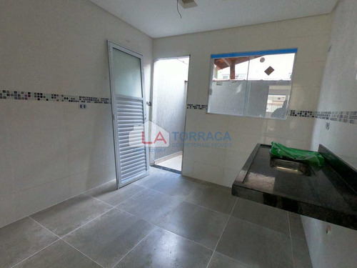 Imagem 11 de 30 de Ref. 14324 - Sobrado De Condomínio - Novo - 2 Dormitórios - V14324
