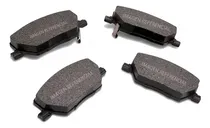 Comprar Pastilla Freno Tras Para Grand Cherokee Ltd 4.7 2001 2005