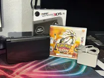 Comprar New Nintendo 3ds Gris Y New Nintendo 3ds Azul Negro