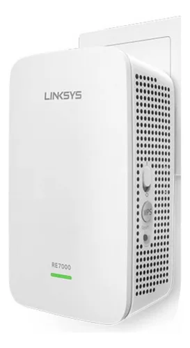 Repetidor linksys sale