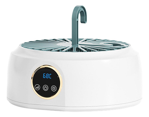 Secadora De Ropa Eléctrica, Secadora Portátil, Enchufe De