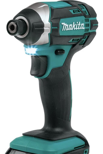 Makita Ct225syx 18v Lxt® Lithium-ion Compact Incless 2-pc. K