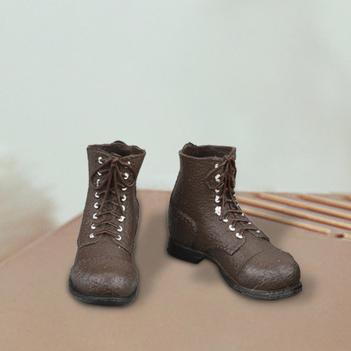 Figura A Escala 1/12, Botas, Accesorios De Disfraz, Regalos