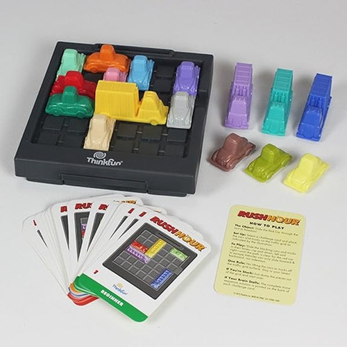 Juegos De Mesa De Razonamiento Lógico Para Niños Juegos De Enseñanza Juegos De Habilidad Primera Infancia Puzzle Concentración Equilibrio Paciencia Desarrollo Set