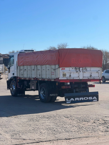 Iveco Tector 170-22 (precio Anticipo + Financiación)