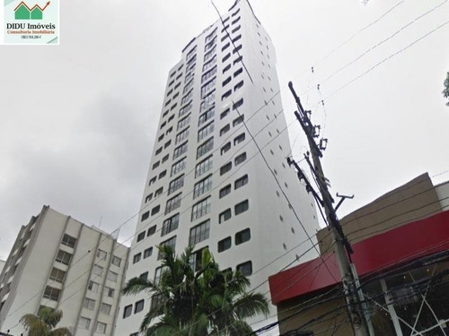 Imagem 11 de 15 de Cobertura Duplex Na Aclimação Com 250 M² Sendo 3 Dormitórios 1 Suíte 2 Vagas. - Cob2534v - 34832620