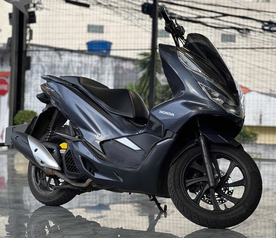 Bảng giá xe Honda PCX 2020 mới nhất tháng 72020 Giá đại lý chỉ từ 545 triệu đồng #21 Bảng giá xe Honda PCX 2020 mới nhất tháng 72020 Giá đại lý chỉ từ 545 triệu đồng