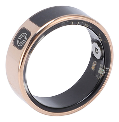 Pantalla De Visualización De La Aplicación Smart Ring, Múlti