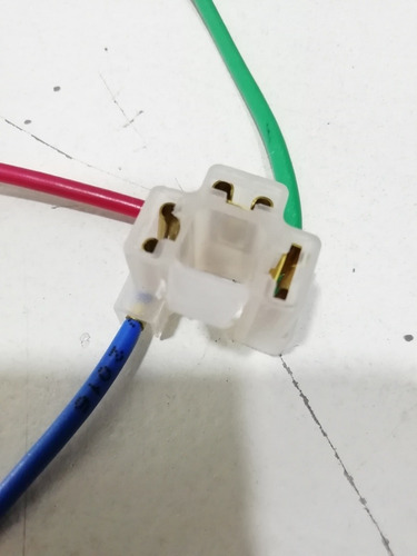 Soquet Para Foco H4 Tipo Original