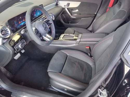 Mercedes-benz Clase Cla 2025