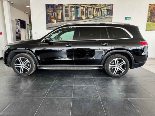 Mercedes-benz Clase Gls 2021