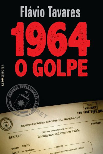 Libro 1964 - O Golpe