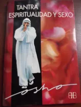 Comprar Tantra Espiritualidad Y Sexo Osho Arkano Books