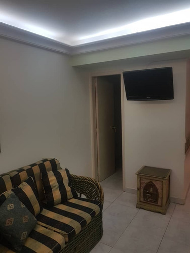 Imagen 4 de 15 de Se Vende Apartamento En Res. Coral Suite, Chichiriviche (gla-1096)