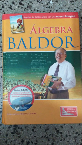 Algebra Baldor