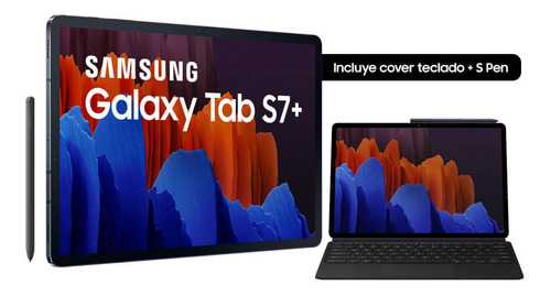 Tablet Samsung Galaxy Tab S7 Plus Wi-fi