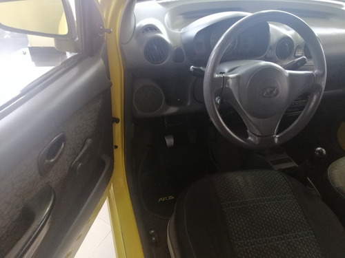 Hyundai Atos