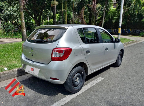 Renault Sandero 1.6 Authentique