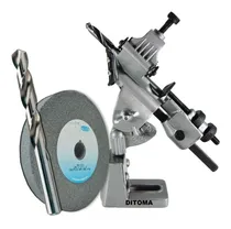 Comprar Afiladora De Mechas 3 A 19mm + Piedra Tyrolit + Mecha Regalo