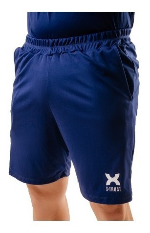 Short Deportivo Xtrust Sevilla Poliester Tenis Padel