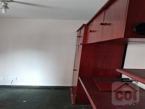 Imagem 6 de 13 de Apartamento Vila Mariana São Paulo/sp - 876