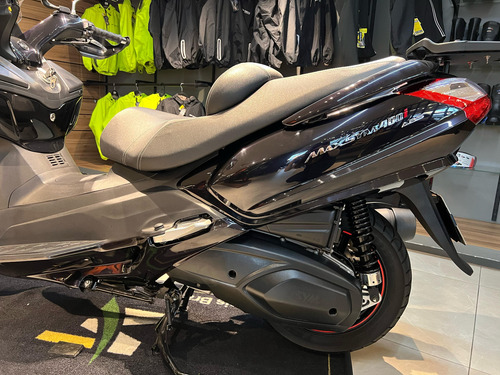 Maxsym 400i- 20/20 - 17.100km -r$28.500-melhor Condição- Clj