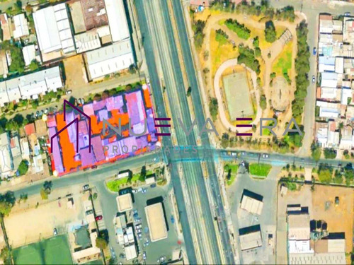 Negociable Terreno 2793m² En Av Santa Rosa (101281)