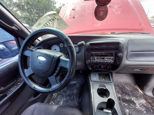 Ford Ranger 2004 ( En Partes ) 2004 - 2011 3.0l Aut Yonke