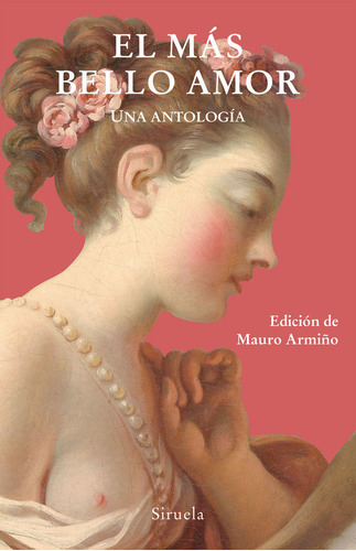 Libro El Mã¡s Bello Amor - Gautier, Thã©ophile